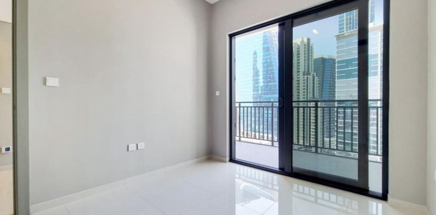 Квартира в Бизнес-Бэе, Дубай, 1 спальня, 43.5м², № 40979