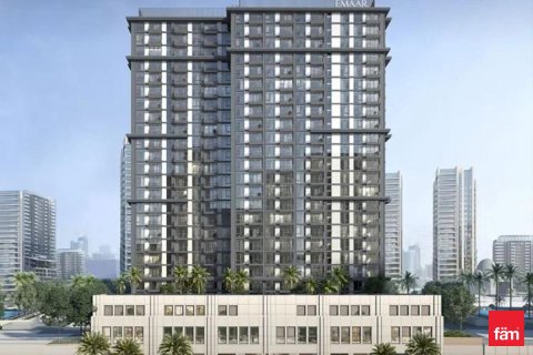 Apartment in Dubai Hills Estate, Dubai 1 bedroom, 150.1 sq.m. № 40993 - photo 8