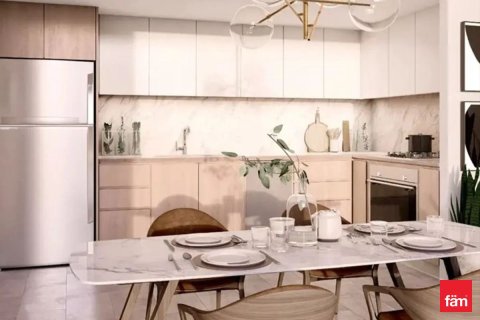 Apartment in Dubai Hills Estate, Dubai 1 bedroom, 150.1 sq.m. № 40993 - photo 3