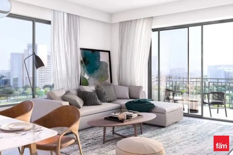 Apartment in Dubai Hills Estate, Dubai 1 bedroom, 150.1 sq.m. № 40993 - photo 2