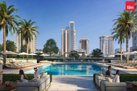Apartment in Dubai Hills Estate, Dubai 1 bedroom, 150.1 sq.m. № 40993 - photo 1
