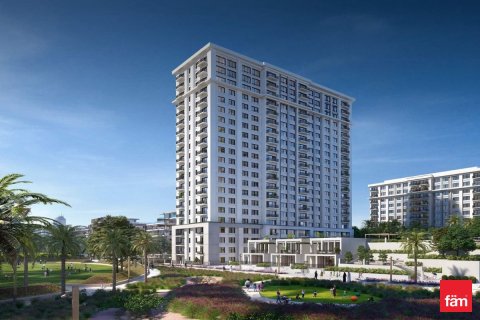 Apartment in Dubai Hills Estate, Dubai 1 bedroom, 150.1 sq.m. № 40993 - photo 9