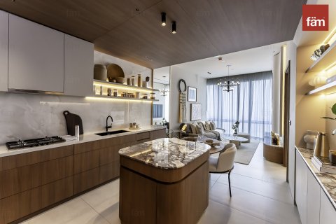 Appartement à Al Furjan, Dubai, 2 chambres, 113.4 m², № 40978 - photo 1