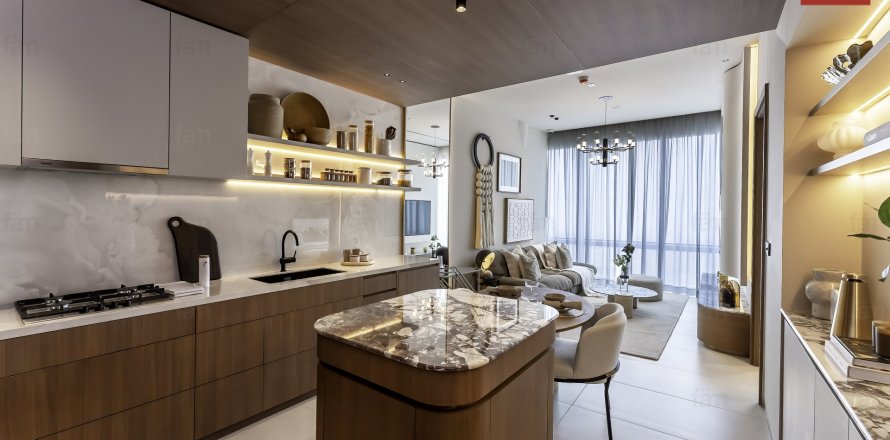 شقة في Al Furjan, دبي 2 غرف نوم, 113.4 م² رقم 40978