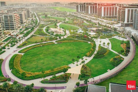 Apartamento en Dubai Hills Estate, Dubai, 1 dormitorio, 66 m², № 40980 - foto 10