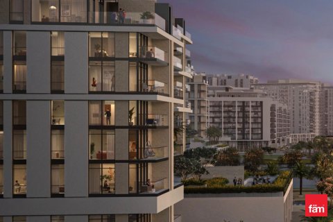 Apartamento en Dubai Hills Estate, Dubai, 1 dormitorio, 66 m², № 40980 - foto 7
