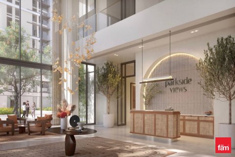 Apartamento en Dubai Hills Estate, Dubai, 1 dormitorio, 66 m², № 40980 - foto 6