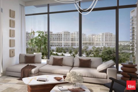 Apartamento en Dubai Hills Estate, Dubai, 1 dormitorio, 66 m², № 40980 - foto 4