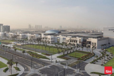 Apartamento en Dubai Hills Estate, Dubai, 1 dormitorio, 66 m², № 40980 - foto 5