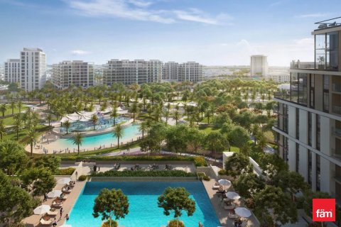 Apartamento en Dubai Hills Estate, Dubai, 1 dormitorio, 66 m², № 40980 - foto 9