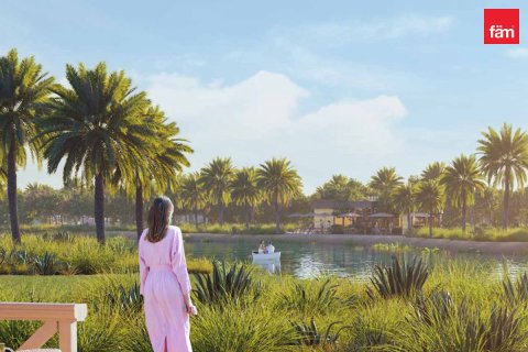 Villa à Dubai, 5 chambres, 229.2 m², № 40571 - photo 8
