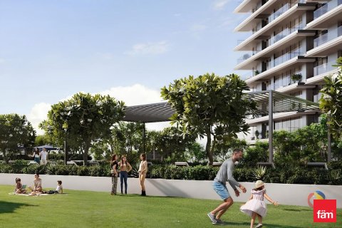 Appartement à Dubai, 1 chambre, 70.3 m², № 40570 - photo 10