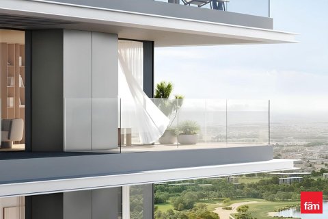 Appartement à Dubai, 1 chambre, 70.3 m², № 40570 - photo 5