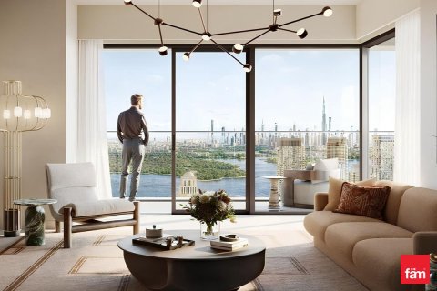 Appartement à Dubai, 1 chambre, 70.3 m², № 40570 - photo 3