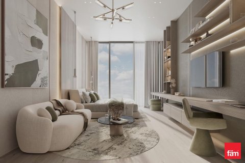 شقة في دبي 36.3 م² رقم 40572 - صورة 8