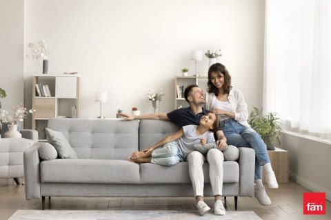 شقة في دبي 36.3 م² رقم 40572 - صورة 3