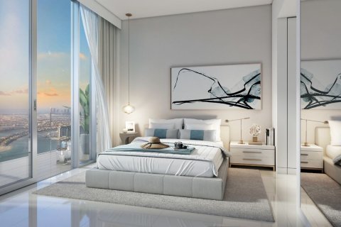 شقة في Dubai Harbour, دبي 2 غرف نوم, 133 م² رقم 40561 - صورة 10
