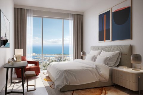 شقة في Dubai Harbour, دبي 2 غرف نوم, 133 م² رقم 40561 - صورة 6