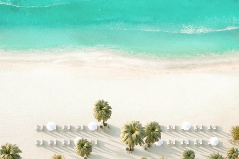 شقة في Dubai Harbour, دبي 2 غرف نوم, 133 م² رقم 40561 - صورة 5