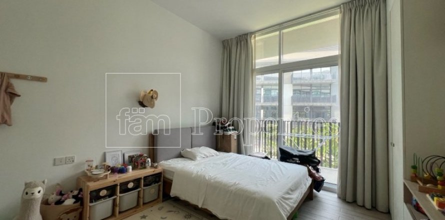Apartment in Dubai 2 bedrooms, 113.7 sq.m. № 40573