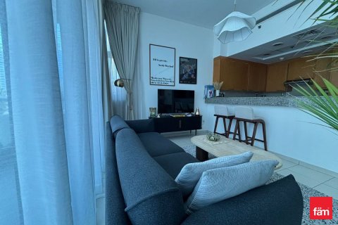 Apartamento en Business Bay, Dubai, 65.7 m², № 40559 - foto 7