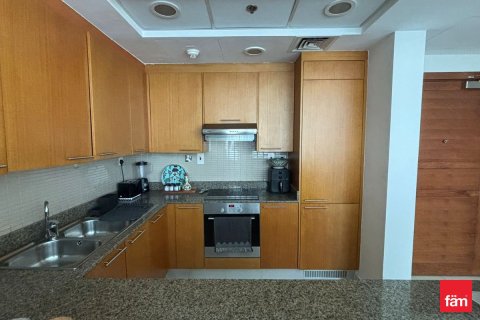 Apartamento en Business Bay, Dubai, 65.7 m², № 40559 - foto 2