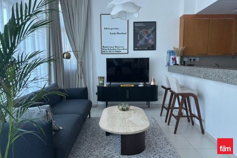 Apartamento en Business Bay, Dubai, 65.7 m², № 40559 - foto 1