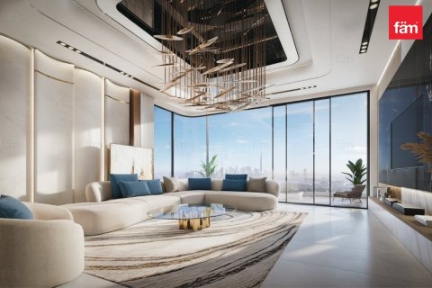 شقة في دبي 2 غرف نوم, 128.2 م² رقم 40560 - صورة 11