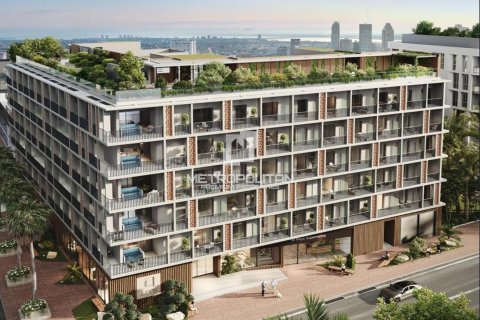 Apartment in Jumeirah Village Triangle, Dubai 1 bedroom, 76 sq.m. № 16104 - photo 3