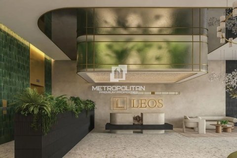 Apartment in Jumeirah Village Triangle, Dubai 1 bedroom, 76 sq.m. № 16104 - photo 7
