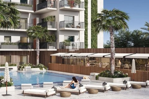 Apartment in Jumeirah Village Triangle, Dubai 1 bedroom, 76 sq.m. № 16104 - photo 9