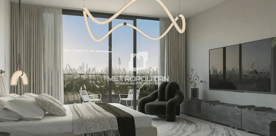 Apartment in Jumeirah Village Triangle, Dubai 1 bedroom, 76 sq.m. № 16104