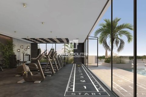 Apartment in Jumeirah Village Triangle, Dubai 1 bedroom, 76 sq.m. № 16104 - photo 8
