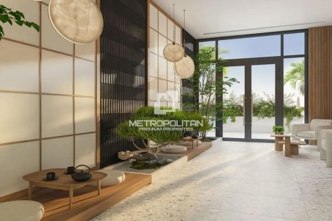 Apartment in Jumeirah Village Triangle, Dubai 1 bedroom, 76 sq.m. № 16104 - photo 6