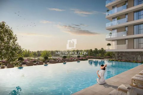 Appartement à Dubai Hills, Dubai Hills Estate, Dubai, 2 chambres, 109 m², № 16103 - photo 13