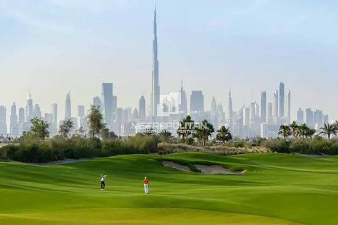 Appartement à Dubai Hills, Dubai Hills Estate, Dubai, 2 chambres, 109 m², № 16103 - photo 1