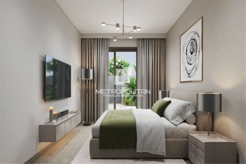 Appartement à Al Furjan, Dubai, 3 chambres, 223 m², № 16101 - photo 13