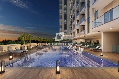 Appartement à Al Furjan, Dubai, 3 chambres, 223 m², № 16101 - photo 6