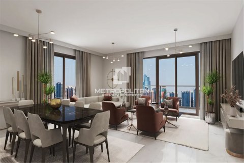 Appartement à Al Furjan, Dubai, 3 chambres, 223 m², № 16101 - photo 2