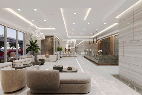 Appartement à Al Furjan, Dubai, 3 chambres, 223 m², № 16101 - photo 16