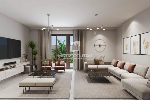 Appartement à Al Furjan, Dubai, 3 chambres, 223 m², № 16101 - photo 1