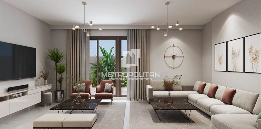 Appartement à Al Furjan, Dubai, 3 chambres, 223 m², № 16101