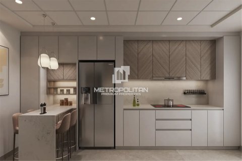 Appartement à Al Furjan, Dubai, 3 chambres, 223 m², № 16101 - photo 9