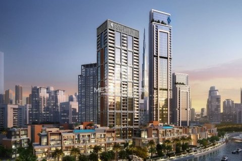 Appartement à Business Bay, Dubai, 36 m², № 16102 - photo 1