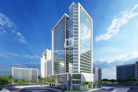 Appartement à Dubai Sports City, Dubai, 30 m², № 16095 - photo 2