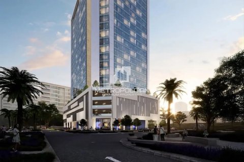 Appartement à Dubai Sports City, Dubai, 30 m², № 16095 - photo 1