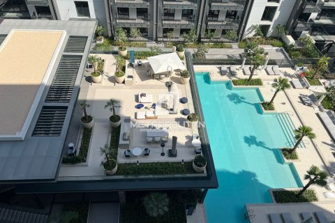 Apartamento en Mohammed Bin Rashid City, Dubai, 1 dormitorio, 78 m², № 16100 - foto 1