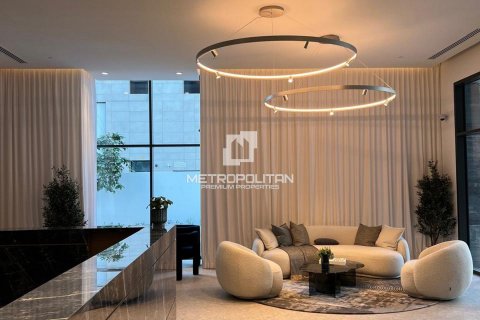 Apartamento en Mohammed Bin Rashid City, Dubai, 1 dormitorio, 78 m², № 16100 - foto 9