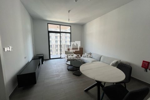 Apartamento en Mohammed Bin Rashid City, Dubai, 1 dormitorio, 78 m², № 16100 - foto 2