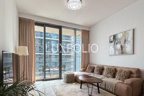 Appartement à EMAAR Beachfront, Dubai Harbour, Dubai, 2 chambres, 108 m², № 45594 - photo 6